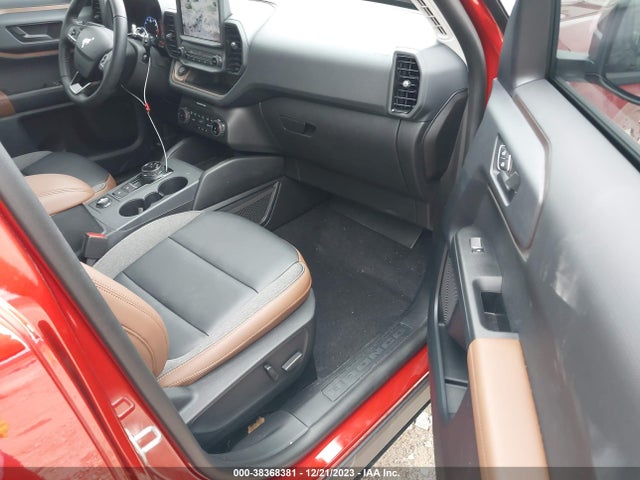 2023 FORD BRONCO SPORT OUTER BANKS VIN: 3FMCR9C67PRE15717