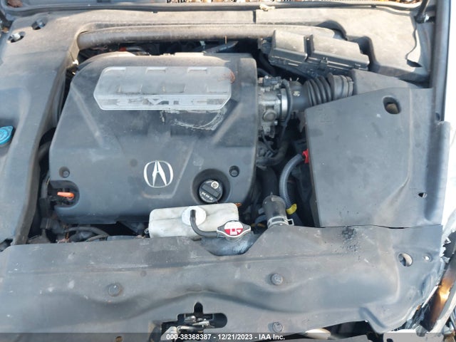 2008 ACURA TL 3.2 VIN: 19UUA66298A000578