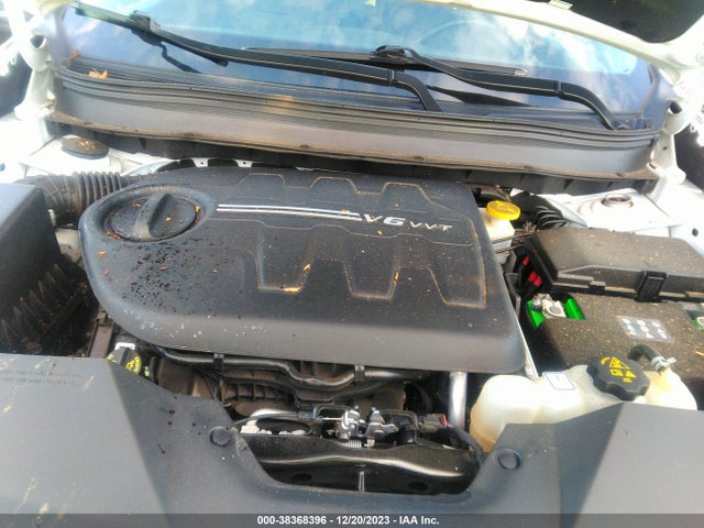 1C4PJMDX6MD177600 Jeep Cherokee Limited 4x4