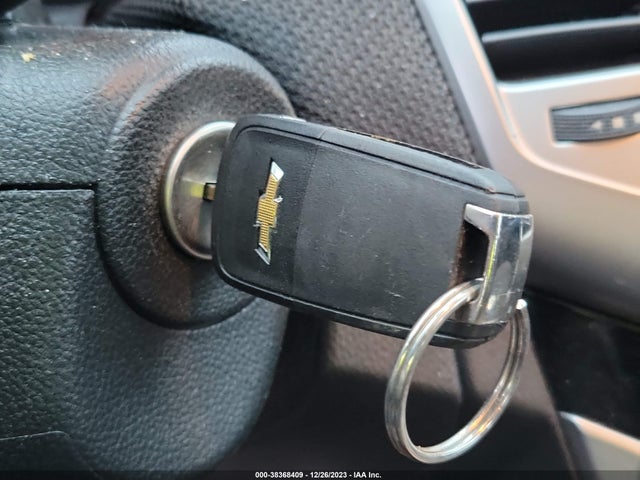 Chevrolet Cruze 1lt Auto 2015 1G1PC5SB3F7155913 Image 11