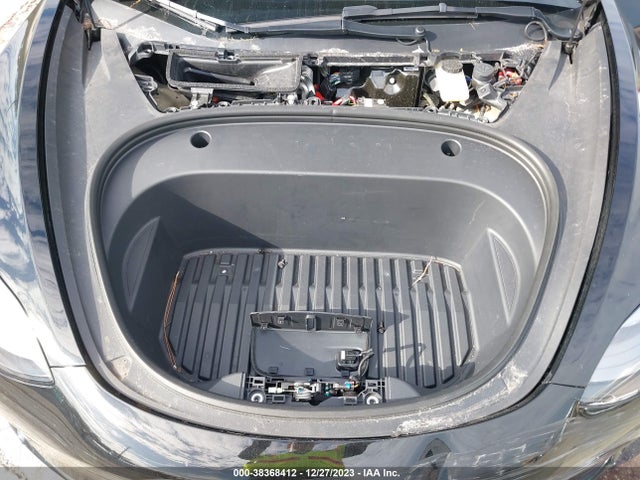 5YJ3E1EAXPF436159 Tesla MODEL 3