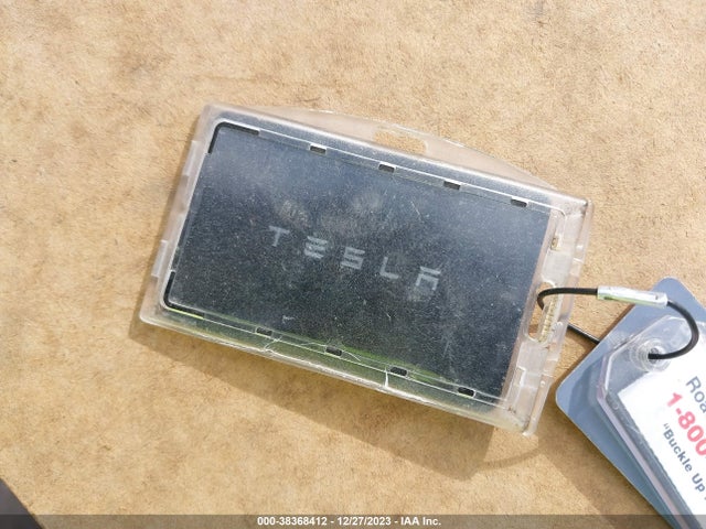 5YJ3E1EAXPF436159 Tesla MODEL 3