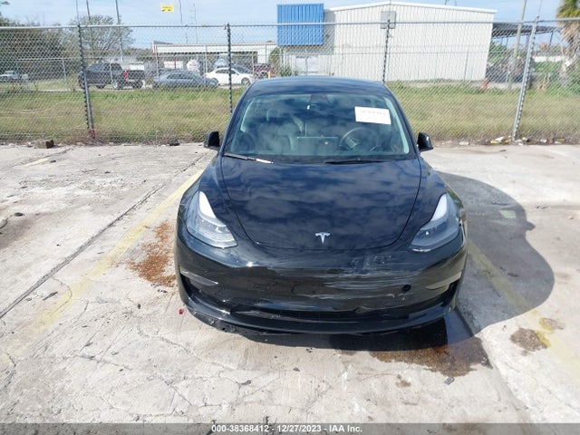 5YJ3E1EAXPF436159 Tesla MODEL 3