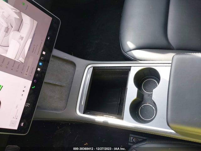 5YJ3E1EAXPF436159 Tesla MODEL 3