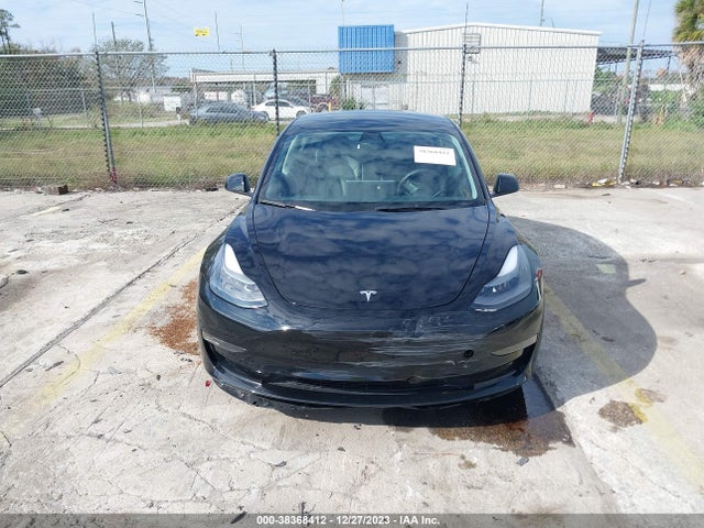 5YJ3E1EAXPF436159 Tesla MODEL 3