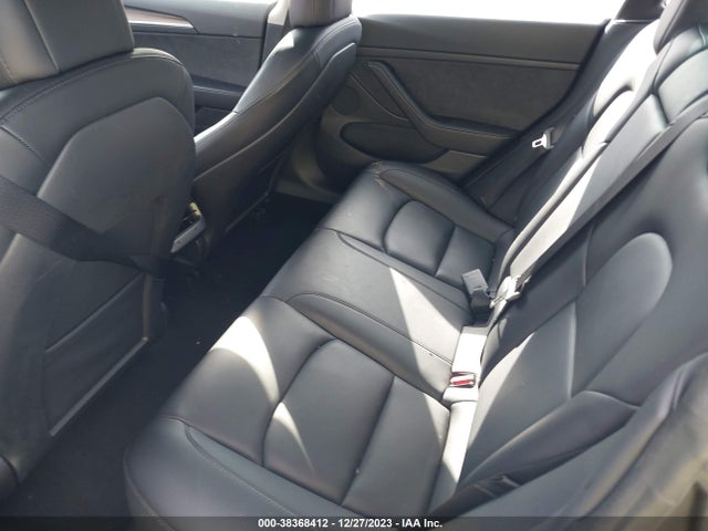 5YJ3E1EAXPF436159 Tesla MODEL 3