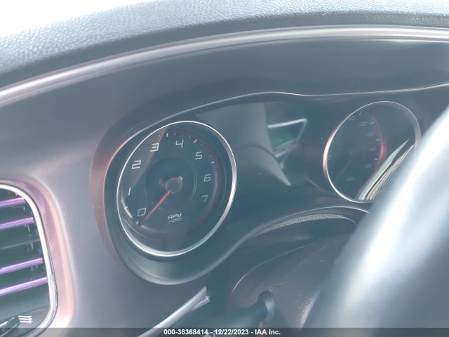 Dodge Charger R/t Rwd 2021 2C3CDXCT4MH616130 Image 15