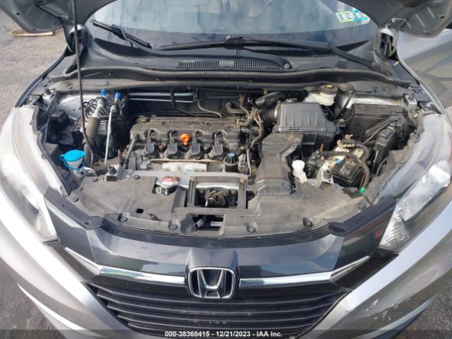 3CZRU6H76HM720504 Honda Hr-v Ex-l