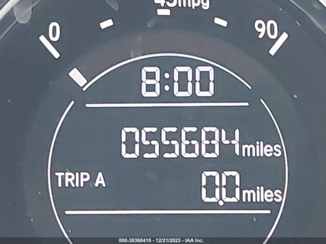 3CZRU6H76HM720504 Honda Hr-v Ex-l
