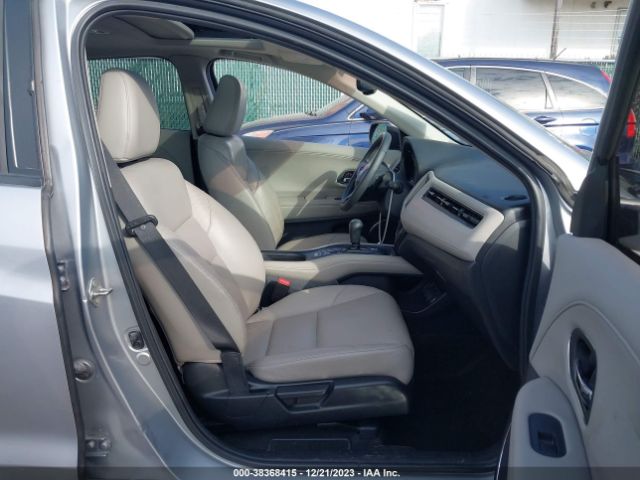 3CZRU6H76HM720504 Honda Hr-v Ex-l