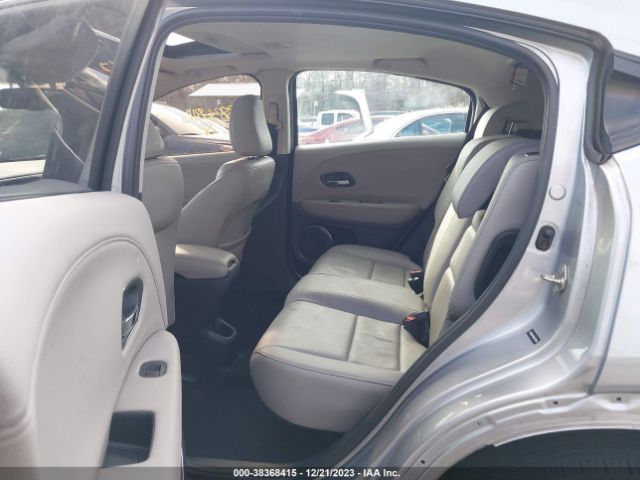 3CZRU6H76HM720504 Honda Hr-v Ex-l