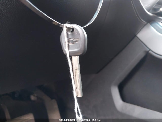 Chevrolet Silverado 1500 2lz 2014 1GCVKSEC8EZ127810 Image 11