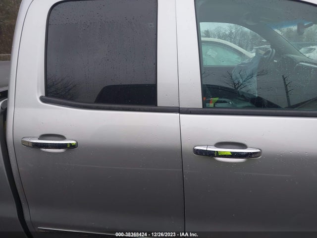 Chevrolet Silverado 1500 2lz 2014 1GCVKSEC8EZ127810 Image 13