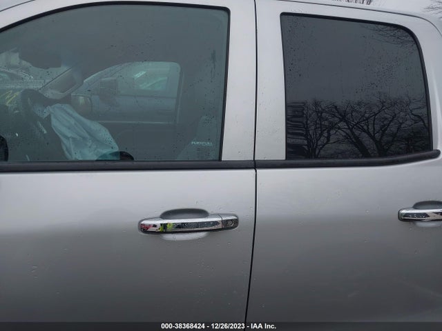 Chevrolet Silverado 1500 2lz 2014 1GCVKSEC8EZ127810 Image 14