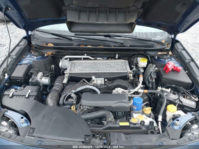 2021 SUBARU OUTBACK 4S4BTGLD6M3132090 Photo 9