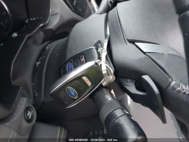 2021 SUBARU OUTBACK 4S4BTGLD6M3132090 Photo 10