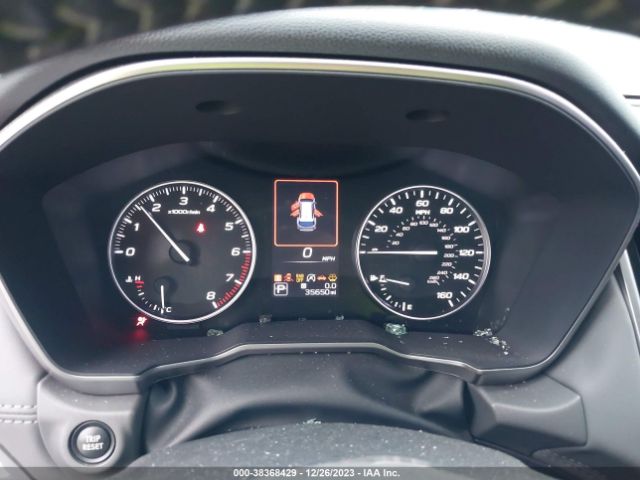 2021 SUBARU OUTBACK 4S4BTGLD6M3132090 Photo 6