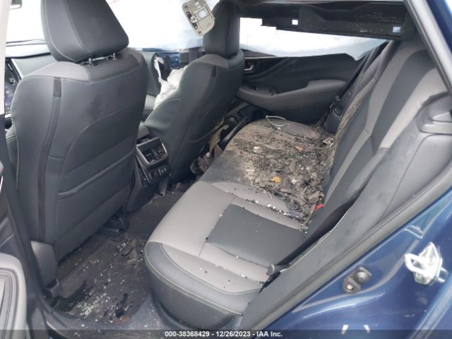 2021 SUBARU OUTBACK 4S4BTGLD6M3132090 Photo 7