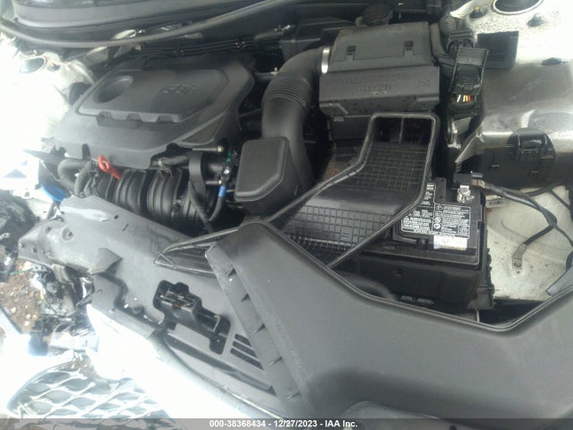 Hyundai Sonata Sport 2019 5NPE34AF1KH815370 Image 10