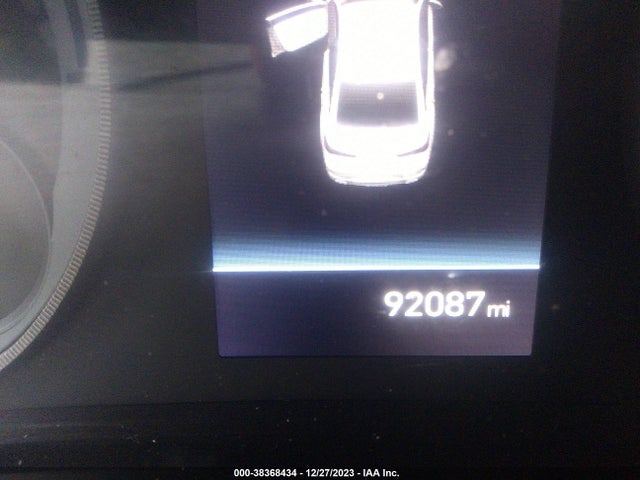 Hyundai Sonata Sport 2019 5NPE34AF1KH815370 Image 14