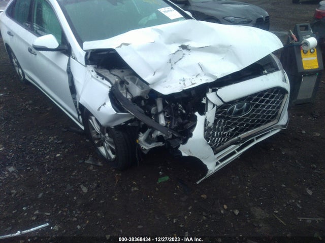 Hyundai Sonata Sport 2019 5NPE34AF1KH815370 Image 6