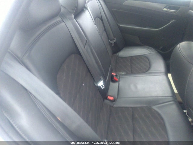 Hyundai Sonata Sport 2019 5NPE34AF1KH815370 Image 8