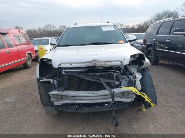 GMC Terrain Slt 2017 2GKFLPE38H6280822 Image 12