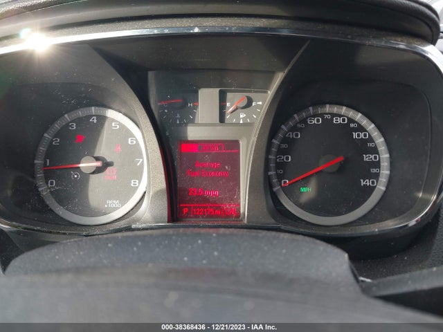 GMC Terrain Slt 2017 2GKFLPE38H6280822 Image 7