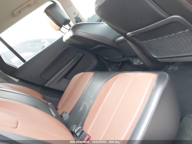 GMC Terrain Slt 2017 2GKFLPE38H6280822 Image 8