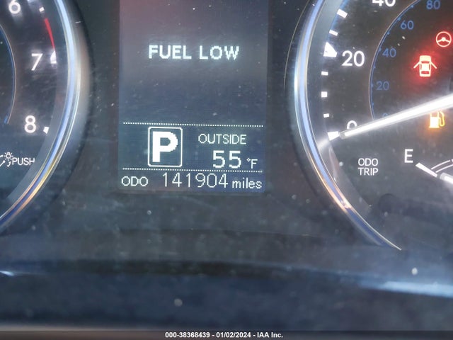 Toyota Highlander Le V6 2015 5TDZKRFH6FS064553 Image 15