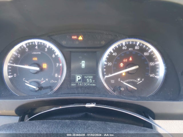 Toyota Highlander Le V6 2015 5TDZKRFH6FS064553 Image 7