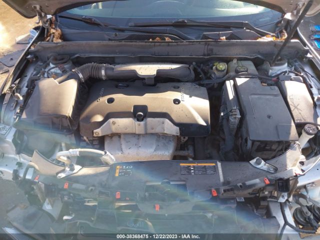 1G11C5SL8EF243567 Chevrolet MALIBU 1LT