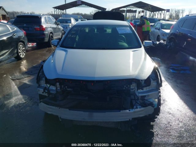 1G11C5SL8EF243567 Chevrolet MALIBU 1LT