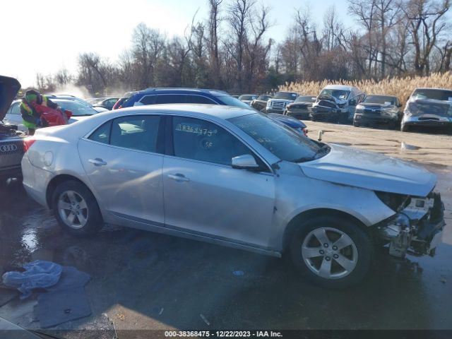 1G11C5SL8EF243567 Chevrolet MALIBU 1LT