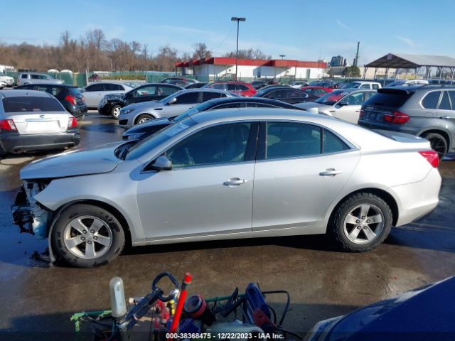 1G11C5SL8EF243567 Chevrolet MALIBU 1LT