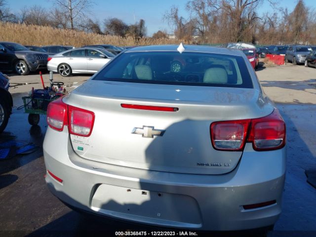 1G11C5SL8EF243567 Chevrolet MALIBU 1LT