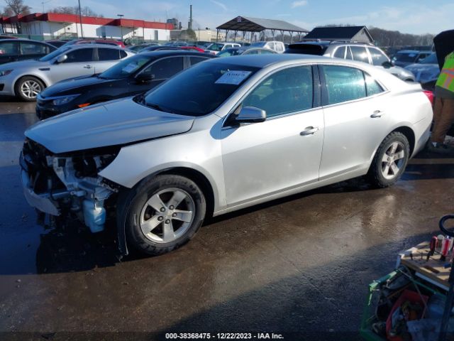 1G11C5SL8EF243567 Chevrolet MALIBU 1LT