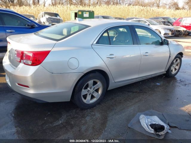 1G11C5SL8EF243567 Chevrolet MALIBU 1LT