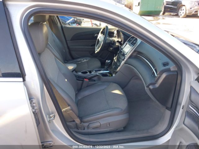 1G11C5SL8EF243567 Chevrolet MALIBU 1LT