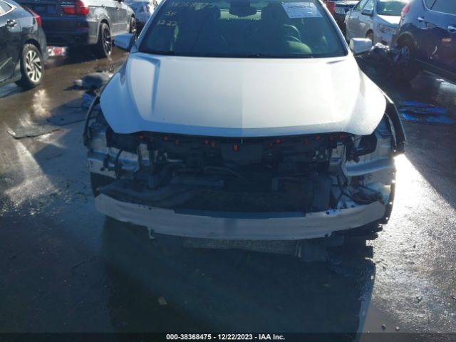1G11C5SL8EF243567 Chevrolet MALIBU 1LT