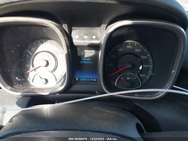 1G11C5SL8EF243567 Chevrolet MALIBU 1LT
