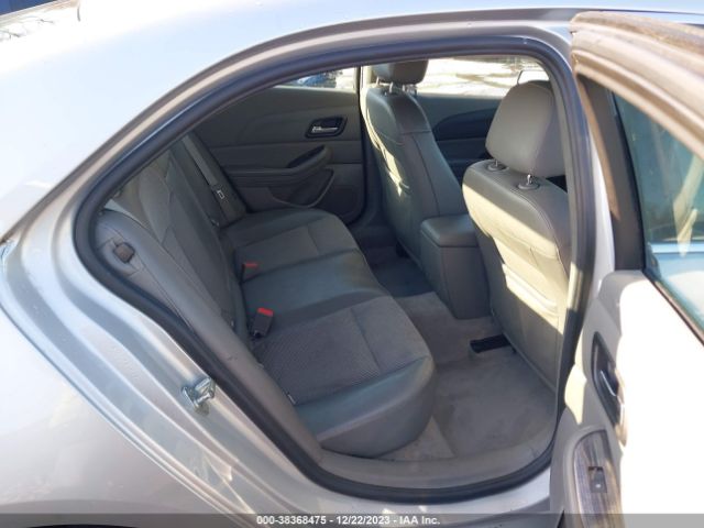 1G11C5SL8EF243567 Chevrolet MALIBU 1LT