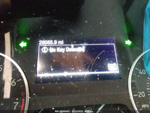 MAJ6S3GL3KC277545 Ford Ecosport Se