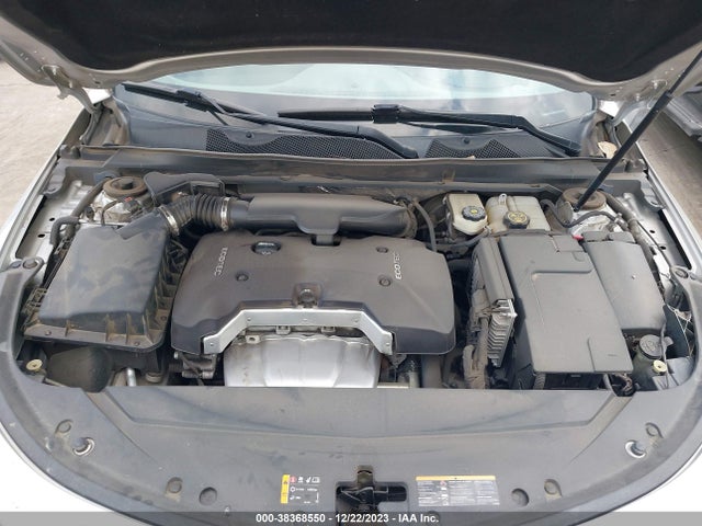 Chevrolet Impala 1fl 2017 2G11X5SA4H9156605 Image 10