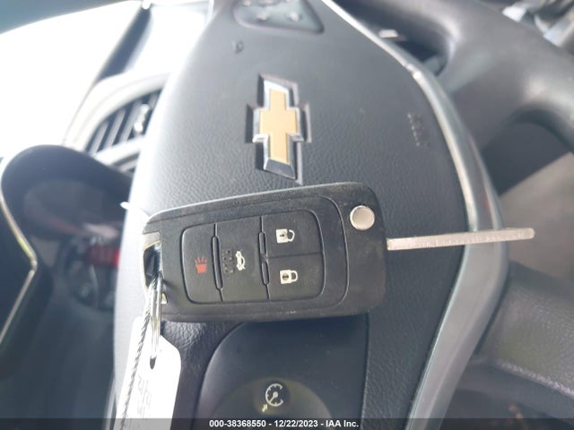 Chevrolet Impala 1fl 2017 2G11X5SA4H9156605 Image 11