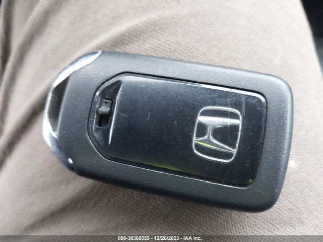 2HKRM4H56GH606015 Honda CR-V EX