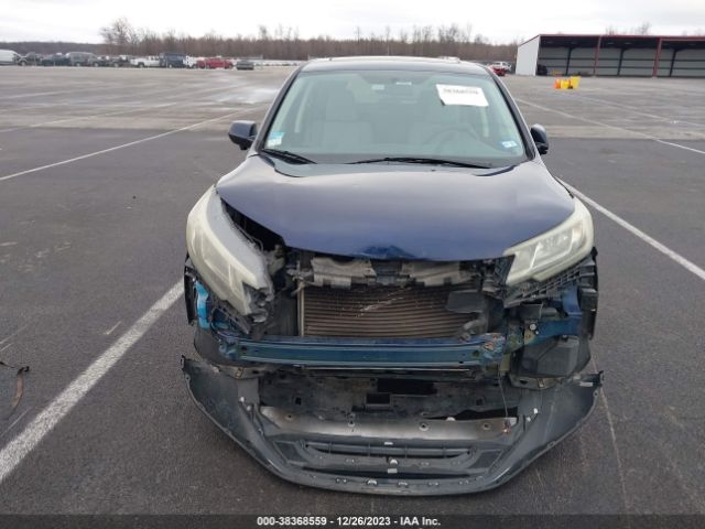 2HKRM4H56GH606015 Honda CR-V EX