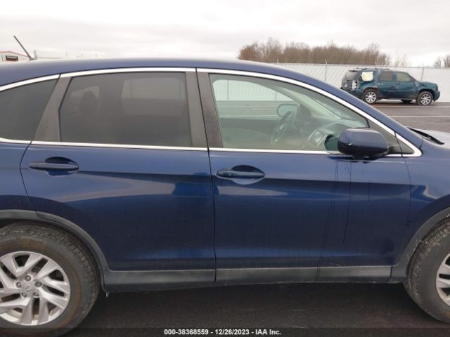 2HKRM4H56GH606015 Honda CR-V EX