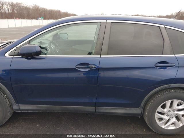 2HKRM4H56GH606015 Honda CR-V EX