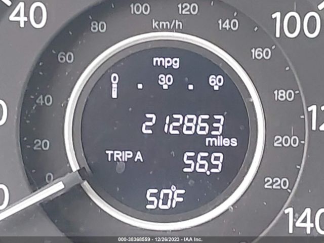 2HKRM4H56GH606015 Honda CR-V EX